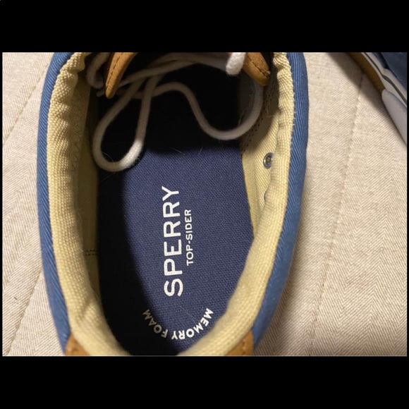 Nike and Sperry - Picture 2 of 3